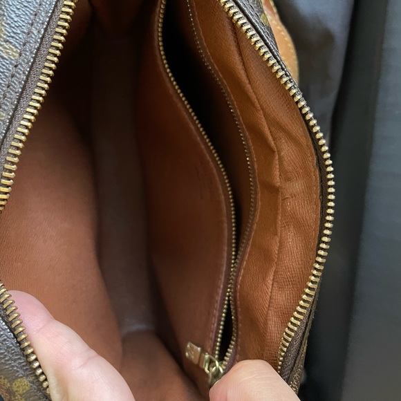 Louis Vuitton trocadero 24 - Picture 4 of 15